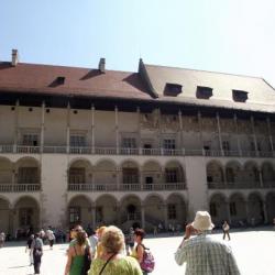 Château de Wawel